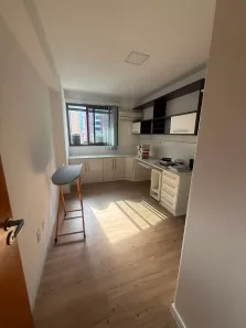 Apartamento com 3 Quartos para alugar, 117m² no Pituba, Salvador