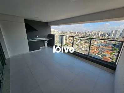 Apartamento com 3 Quartos à venda, 105m² no Ipiranga, São Paulo