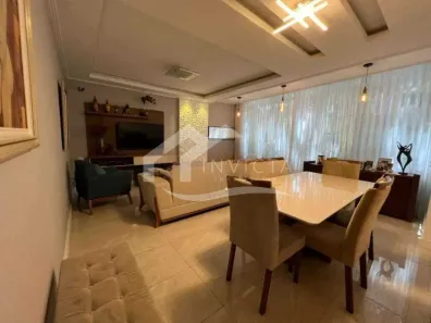 Apartamento com 3 Quartos à venda, 120m² no Copacabana, Rio de Janeiro