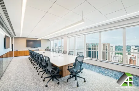 Sala Comercial com 1 Quarto para alugar, 600m² no Jardim Paulistano, São Paulo