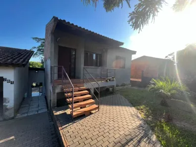 Casa com 3 Quartos à venda, 220m² no Liberdade, Esteio