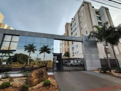 Apartamento com 2 Quartos à venda, 47m² no Cidade Industrial 2, Londrina