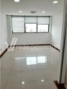 Sala Comercial com 7 Quartos para alugar, 147m² no Nova Campinas, Campinas