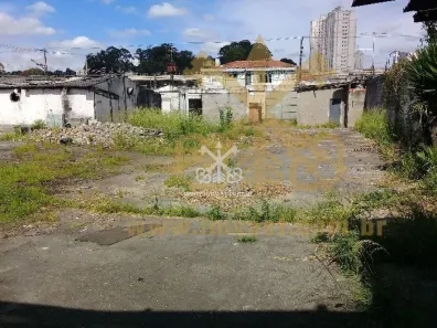Lote/Terreno para venda ou aluguel, 2300m² no Vila Ema, São Paulo