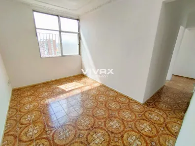 Apartamento com 2 Quartos à venda, 62m² no Todos os Santos, Rio de Janeiro