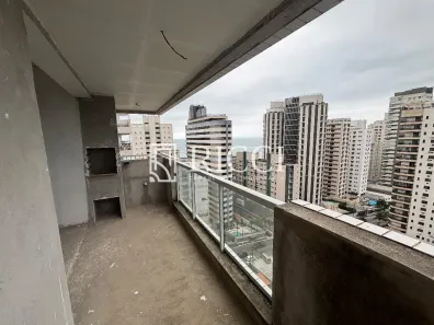 Apartamento com 2 Quartos à venda, 60m² no Vila Alzira, Guarujá
