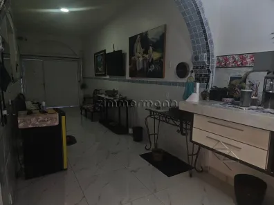 Sobrado com 5 Quartos à venda, 130m² no Campos Elíseos, São Paulo