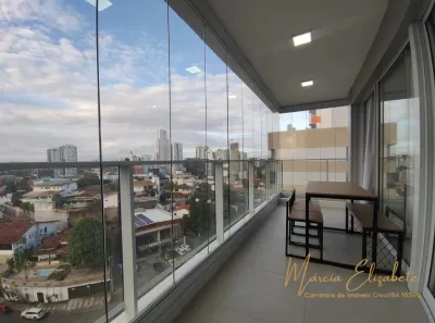 Apartamento com 1 Quarto à venda, 40m² no Caminho das Árvores, Salvador