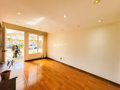 Casa de Condomínio com 2 Quartos à venda, 80m² no Rio Branco, Canoas