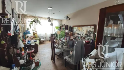 Apartamento com 3 Quartos à venda, 120m² no Nazaré, Salvador