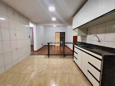Apartamento com 2 Quartos para alugar, 10m² no Recanto da Mata, Juiz de Fora