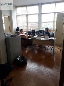 Sala Comercial à venda, 22m² no Bom Retiro, São Paulo