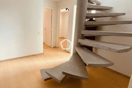 Apartamento com 3 Quartos à venda, 124m² no Planalto Paulista, São Paulo