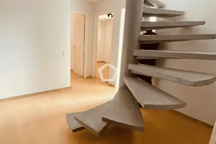 Apartamento com 3 Quartos à venda, 124m² no Planalto Paulista, São Paulo