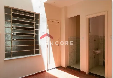 Prédio Comercial com 1 Quarto à venda, 979m² no Vila Buarque, São Paulo