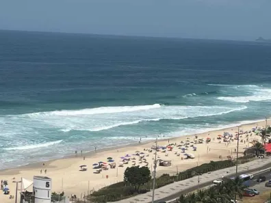 Apartamento com 2 Quartos à venda, 72m² no Barra da Tijuca, Rio de Janeiro