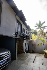 Cobertura com 4 Quartos à venda, 334m² no Parque Santa Marta, São Carlos