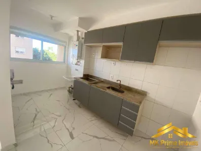 Apartamento com 3 Quartos à venda, 66m² no Votupoca, Barueri