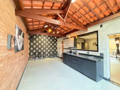 Apartamento com 2 Quartos para alugar, 185m² no Coração de Jesus, Belo Horizonte