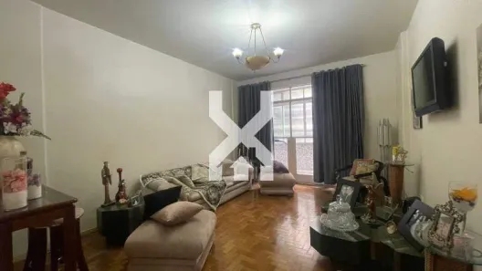 Apartamento com 4 Quartos à venda, 218m² no Centro, Belo Horizonte