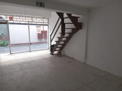 Ponto Comercial para alugar, 36m² no Azenha, Porto Alegre