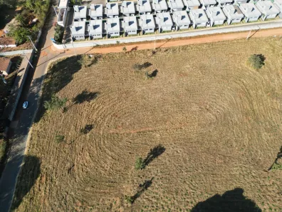 Lote/Terreno à venda, 9187m² no Chácaras São Pedro, Aparecida de Goiânia