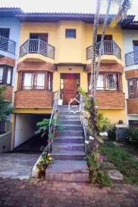 Casa de Condomínio com 3 Quartos à venda, 212m² no Casa Verde Média, São Paulo