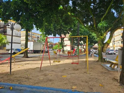 Apartamento com 2 Quartos à venda, 44m² no Mangueirão, Belém