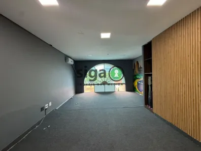 Sala Comercial para alugar, 90m² no Cidade Mãe do Céu, São Paulo