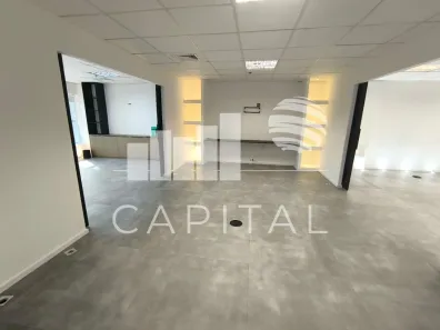 Sala Comercial para alugar, 126m² no Alphaville Centro Industrial e Empresarial/Alphaville., Barueri