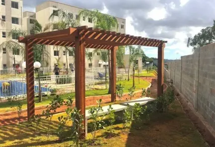 Apartamento com 2 Quartos à venda, 42m² no Várzea, Recife