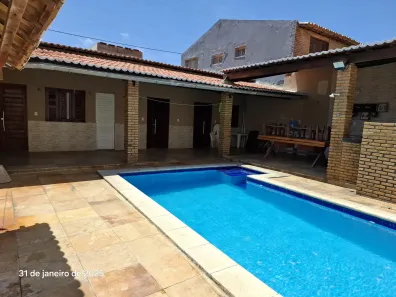 Casa com 3 Quartos à venda, 100m² no Beberibe, Beberibe
