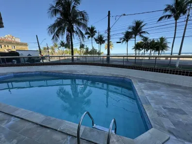 Apartamento com 2 Quartos à venda, 68m² no Mirim, Praia Grande