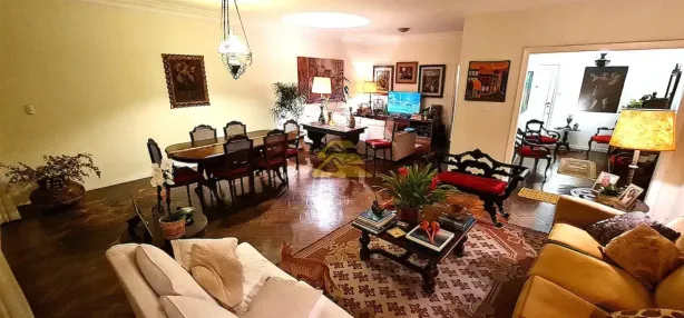 Apartamento com 3 Quartos à venda, 219m² no Copacabana, Rio de Janeiro