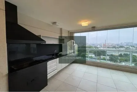 Apartamento com 4 Quartos para alugar, 241m² no Água Branca, São Paulo