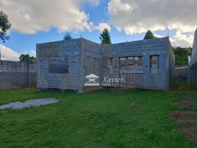 Casa de Condomínio com 3 Quartos à venda, 120m² no Tijuco Preto, Vargem Grande Paulista