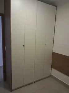 Apartamento com 2 Quartos para alugar, 60m² no Parque Amazônia, Goiânia