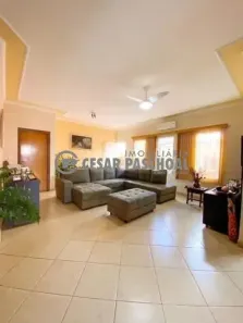 Casa com 4 Quartos à venda, 280m² no Jardim Sumaré, Ribeirão Preto