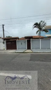 Casa com 3 Quartos à venda, 149m² no Araçatiba, Maricá