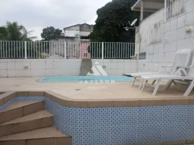 Casa com 4 Quartos à venda, 195m² no Cachambi, Rio de Janeiro