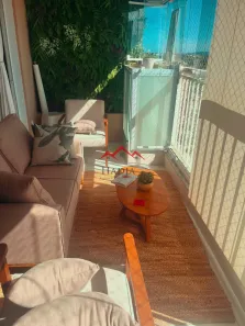 Apartamento com 3 Quartos à venda, 101m² no Vila Lacerda, Jundiaí