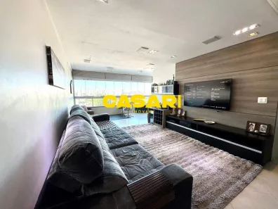 Apartamento com 3 Quartos à venda, 150m² no Jardim do Mar, São Bernardo do Campo