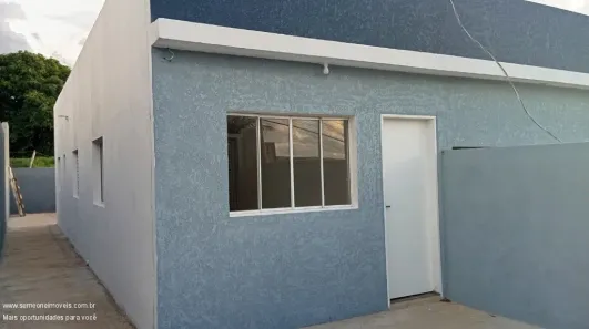 Casa com 2 Quartos à venda, 50m² no Vila Santa Helena, Atibaia