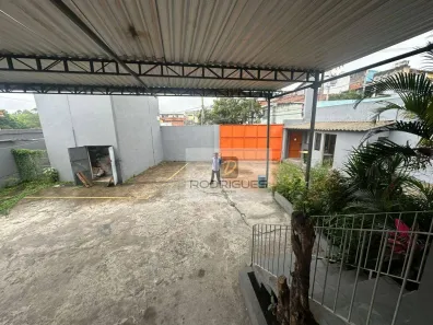 Galpão/Depósito/Armazém para alugar, 1860m² no Jardim Maria Estela, São Paulo