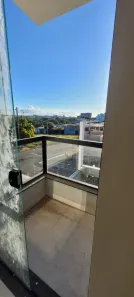 Apartamento com 2 Quartos à venda, 47m² no Prolongamento Jardim Ângela Rosa, Franca