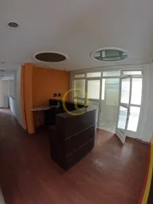 Sala Comercial para alugar, 161m² no Ouro Preto, Belo Horizonte