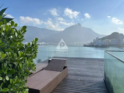 Cobertura com 3 Quartos à venda, 228m² no Ipanema, Rio de Janeiro