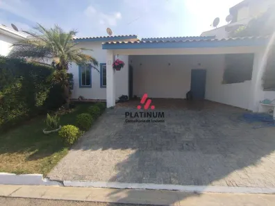 Casa de Condomínio com 3 Quartos à venda, 150m² no Jardim Hípica Pinheiro, Taubaté