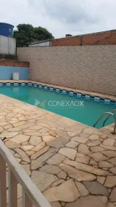 Fazenda/Sítio com 1 Quarto à venda, 300m² no Recanto Orquídeas, Monte Mor