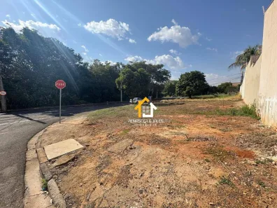 Lote/Terreno à venda, 275m² no Residencial Palestra, São José do Rio Preto